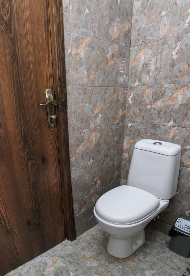 Natia'S Apartment On Dadiani St. 1 Tbilisi Luaran gambar